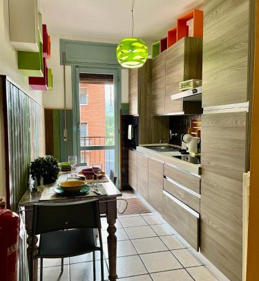 Sesto Calende Apartment | Family-Friendly Bnbook Ferrarin Apartment with Great Reviews