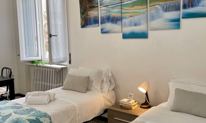 Mazzo Apartment | Cozy Bnbook - Perfect Family Stay with Kitchen & Breakfast