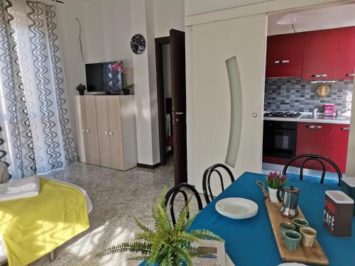 Mazzo Apartment | Family-Friendly Escape at Bnbook-L'appartamento di Gio'
