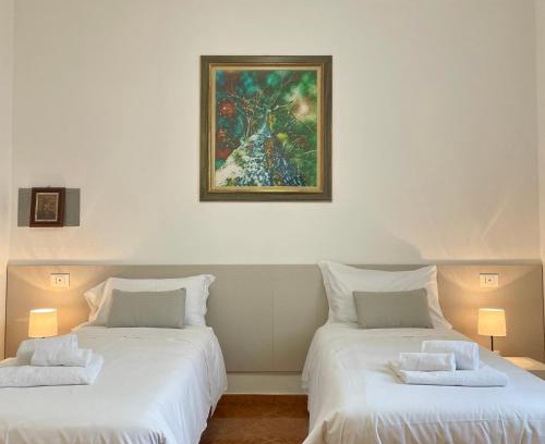 Rho Apartment | Bnbook Quadrilocale Italia
