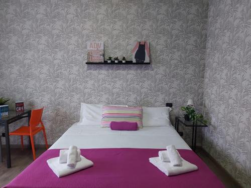Mazzo Apartment | Family-Friendly Bnbook Residence La Red - Rated 8.1/10