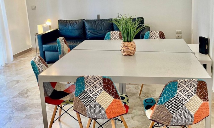 Rho Apartment | Bnbook Trilocale Pace
