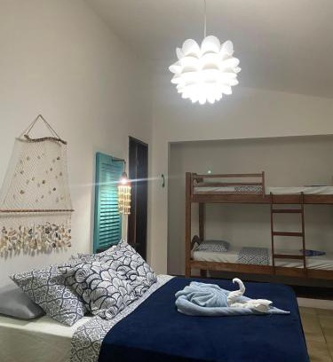 Village Jacuma House | Discover Boêmia Suítes: Pet-Friendly Retreat with Kitchen