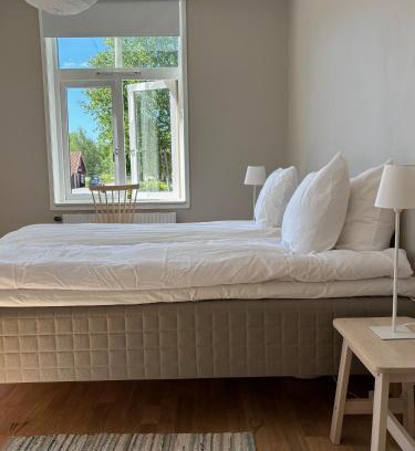 Bodafors Bed & Breakfast | Kid-Friendly Getaway at Bo i Bodafors - Rated 9/10