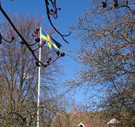 Eslov Bed & Breakfast | Family-Friendly Escape at Bo i Remmarlöv with Kitchen Access