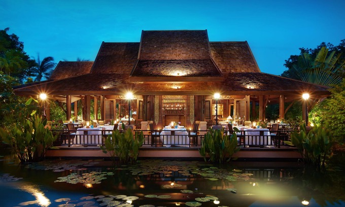 Bophut Resort | Elegant Bo Phut Resort & Spa: Rated 9.8 with Ocean Views