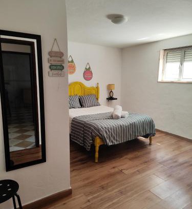 Elvas Apartment | Boa Fé Home Elvas