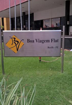 Boa Viagem Apartment | Experience Comfort at Boa Viagem Flat BVF 777 with Ocean Views
