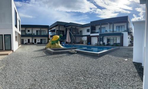 Noord Apartment | Family-Friendly Boa Vista Appartements with High Guest Ratings