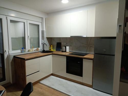Sabac Apartment | Boa Vista