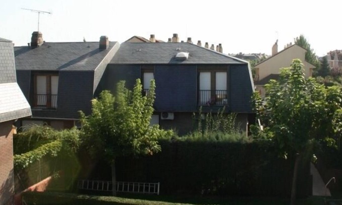 Boadilla del Monte House | BOADILLA: BEAUTIFUL HOUSE WITH POOL