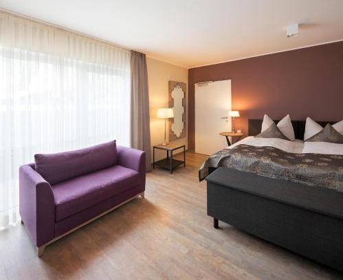 Aachen Apartment | Family-Friendly Retreat at Boarding Haus Aachen-Brand