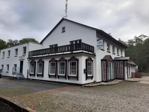 Dinklage Hotel | Boardinghaus Waldesruh