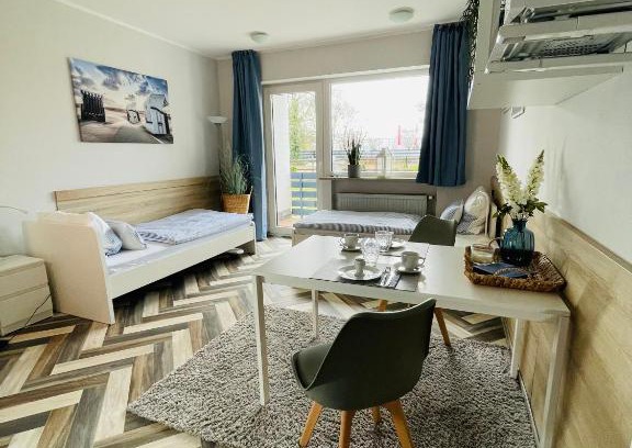 Kevelaer Apartment | Pet-Friendly Comfort at Boardinghouse Kevelaer