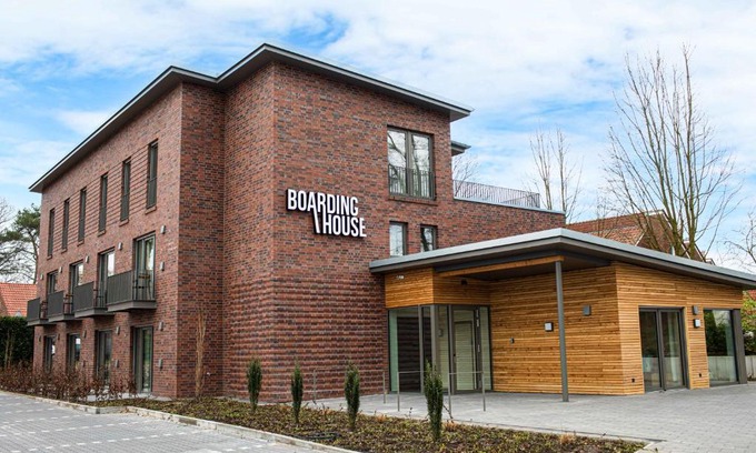 Altenlingen Hotel | Top-Rated Boardinghouse Lingen: Your Ideal Getaway