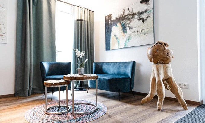 Plattling Apartment | Top-Rated Boardinghouse Plattling for Your Next Getaway