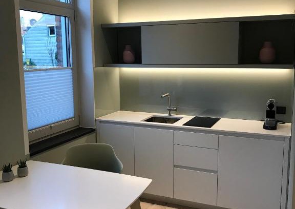 Willich Apartment | Discover Boardinghouse Willich: Family-Friendly Retreat