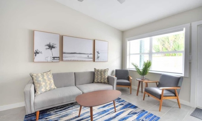 Orlando Beach Resort | Family-Friendly 2 Bedroom Escape with Oceanfront Views