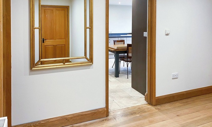 Ringland Cottage | Experience Unmatched Comfort and Fun for Everyone