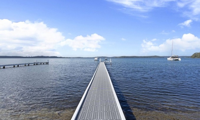 Balcolyn House | Stay at Boat Harbour Haven: Enjoy 3rd Night Free Offer