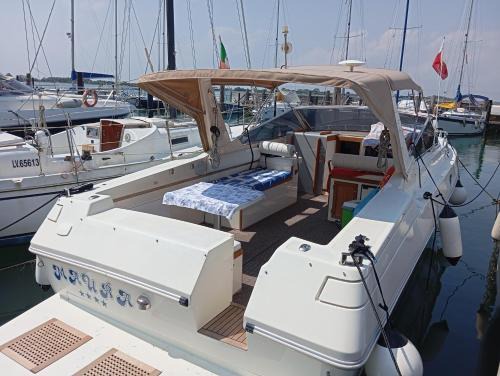 Punta Sabbioni Boat Rental | Boat4u 2