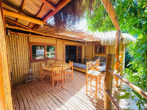 Vilanculos House | Boavista 4 people
