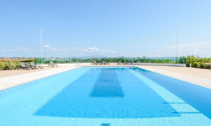 Atalaia Villa | Bayview at Boavista Golf and Spa Resort: Family-Friendly Retreat