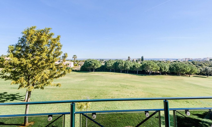 Atalaia Villa | Inviting Boavista Golf Resort - Fairviews Villa Awaits You