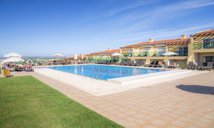Atalaia Apartment | Experience Boavista Golf & Spa - Bela Colina Village Today