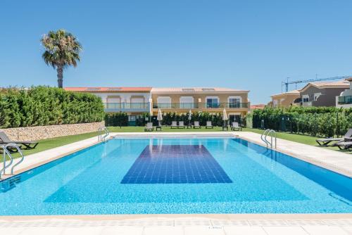 Atalaia Villa | Top-Rated Boavista Resort - Casa Belinda with Pool Access