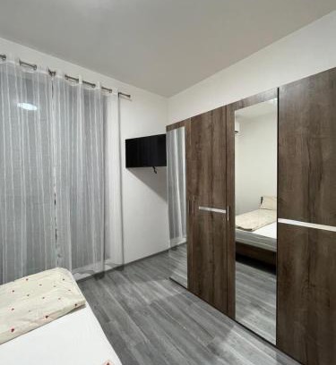 Cordau Apartment | Bob Apartment