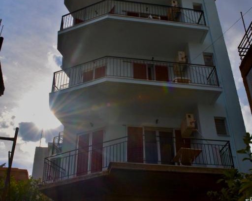 Tolo Apartment | Cozy Bob's Apartments with Ocean View & Breakfast Included