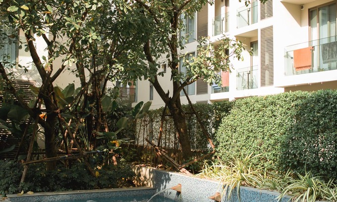 Huay Kaew Hotel | Top-Rated Bob's Thai BNB: Family-Friendly & Accessible Stay
