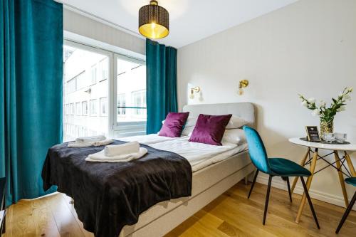 Kadriorg Apartment | Child-Friendly Retreat at Bob W Avangard - Rated 8.8/10