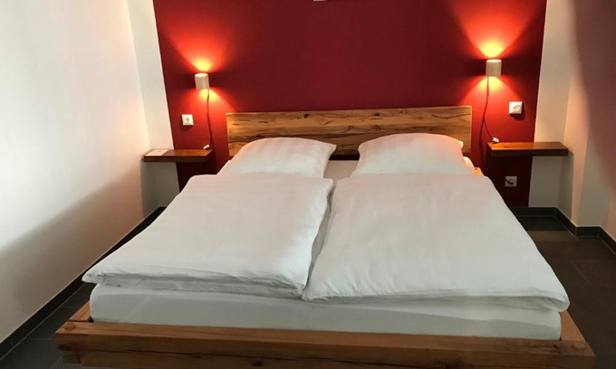 Freiburg im Breisgau Apartment | Discover Bobbele Freiburg Zentrum - Rated 8.9 for Comfort