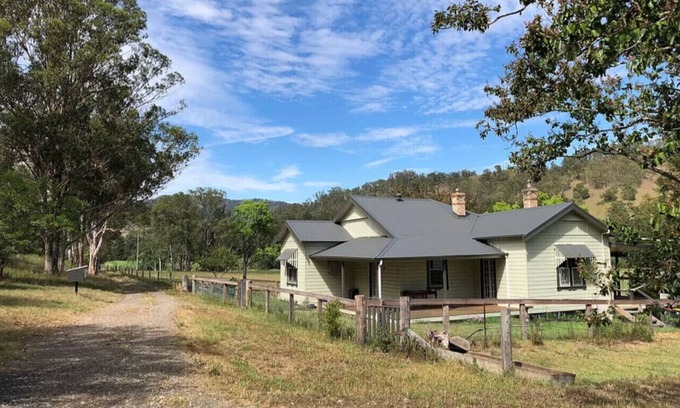 Eccleston Other | Cozy Bobby's Country Rental with Kitchen Amenities