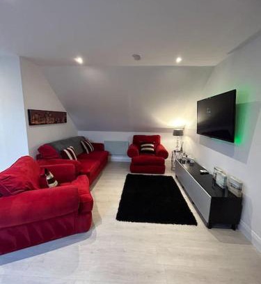 Belmullet Apartment | Cozy Apartments in Belmullet, Ireland for Family Getaways