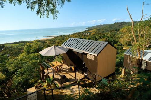 Rua Resort | Discover Bobocabin Umarato, Sumba - Rated 8.1/10 by Guests