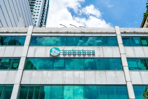 Kuningan Hotel | Inviting Stay at Bobopod ITC Kuningan, Jakarta - 8.5/10 Rating