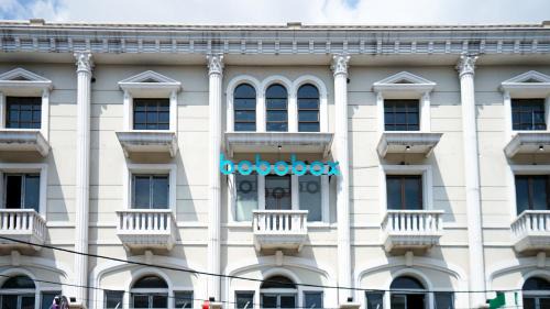 Gambir Hotel | Budget-Friendly Stay at Bobopod Juanda, Jakarta - 8.2/10