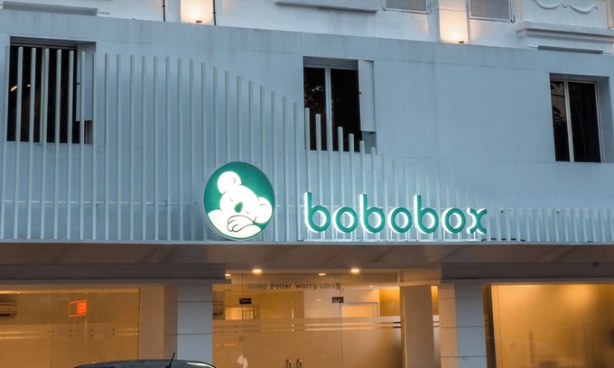 Mampang Prapatan Hotel | Cozy Bobopod Pancoran in Jakarta with Breakfast Included