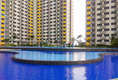 Bekasi Hotel | Discover Boboroom: Oceanfront Retreat with Pool & Spa