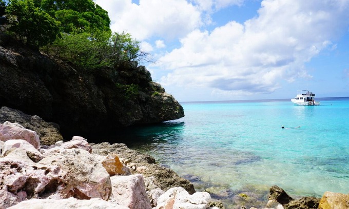 Nieuw Nederland Bed & Breakfast | Discover Boca Simon Vacation in Beautiful Curacao