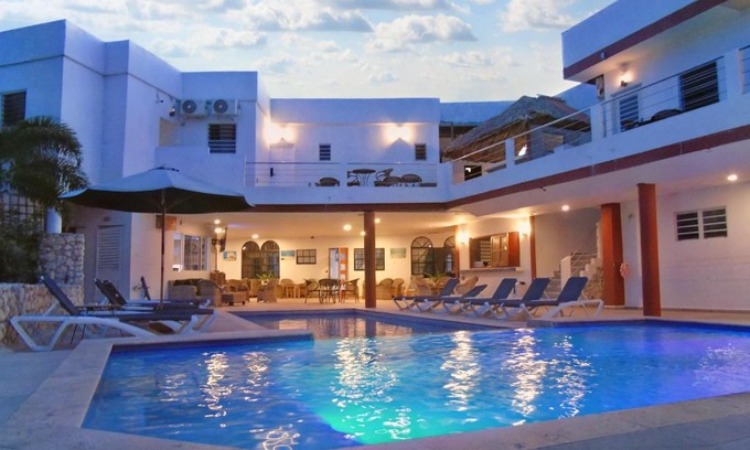 Nieuw Nederland House | Cozy Boca Simon Vacation in Beautiful Curacao