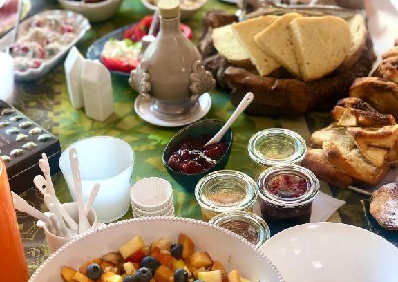 San Pietro in Cariano Bed & Breakfast | Guest Rated 10/10: Boccadibacco with Breakfast & Kids' Fun