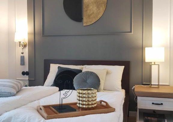 gmina Barwice House | Pet-Friendly Bocianie Gniazdo with Breakfast & Great Reviews
