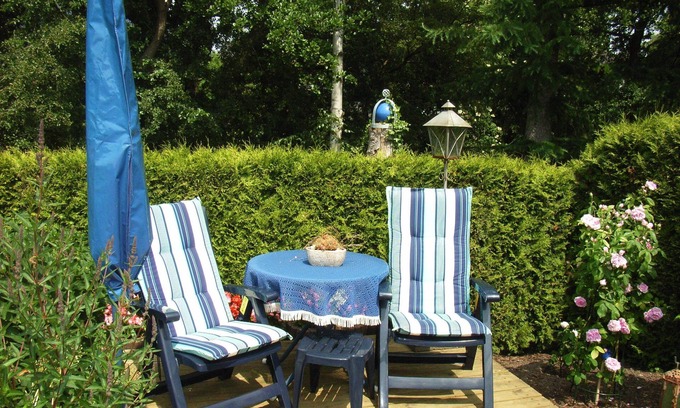 Oeversee Apartment | Ocean View Apartment with Kitchen - Guest Rated 10/10
