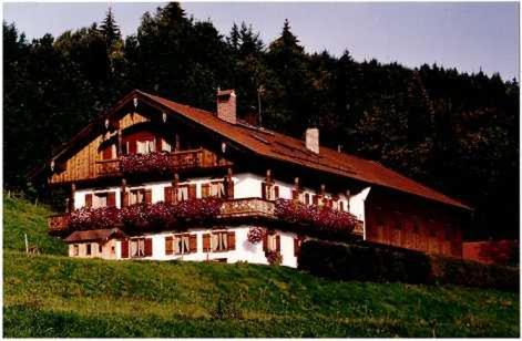 Wackersberg House | Family-Friendly Retreat at Bocksleitnerhof Hotel