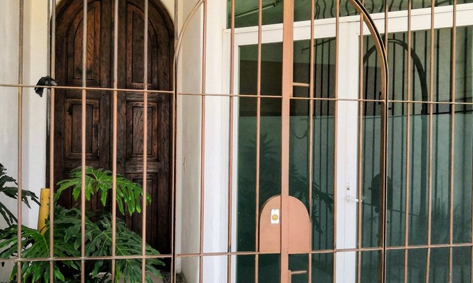 Cuernavaca House | Unforgettable Events at Jiutepec: Celebrate in Style!
