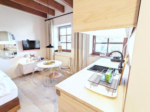 Polchow Apartment | Bodden Breeze